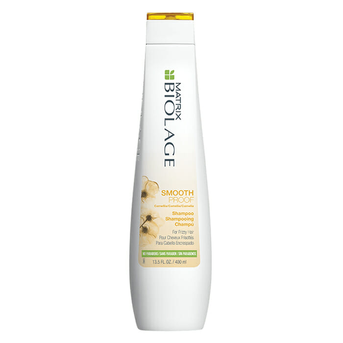 Biolage Smooth Proof Shampoo 13.5oz.
