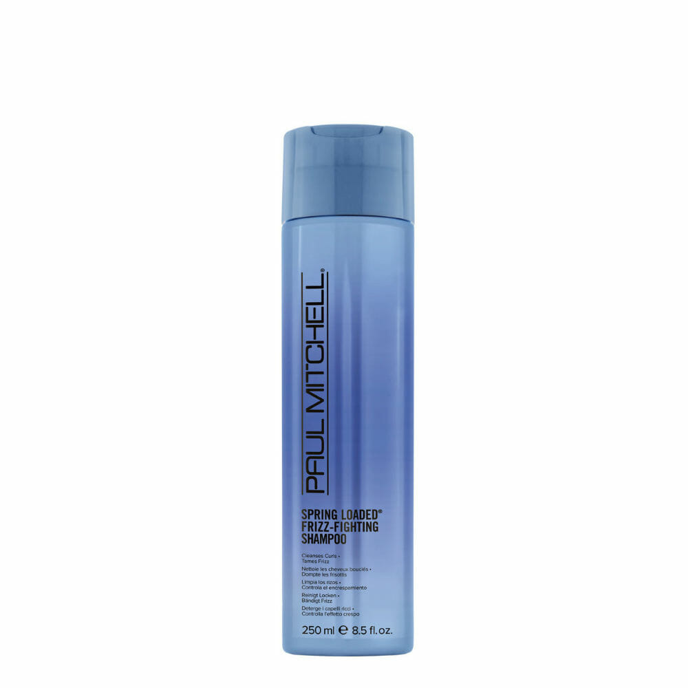 Paul Mitchell Spring Loaded Frizz-Fighting Shampoo