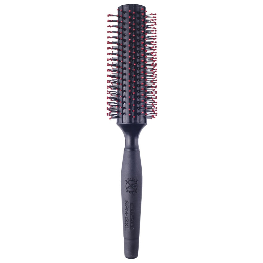Cricket static free RPM brush