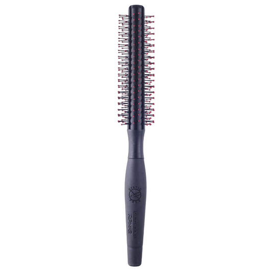 Cricket static free RPM brush