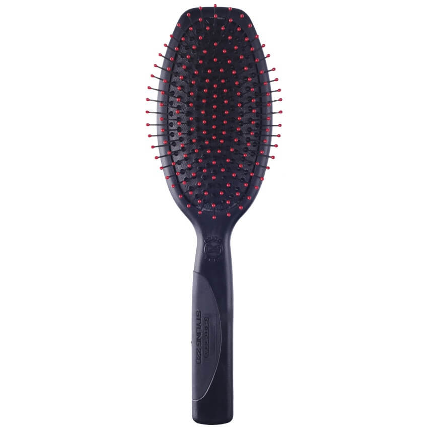 Cricket static free styling 220 brush