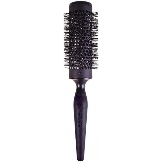 Cricket static free thermal brush
