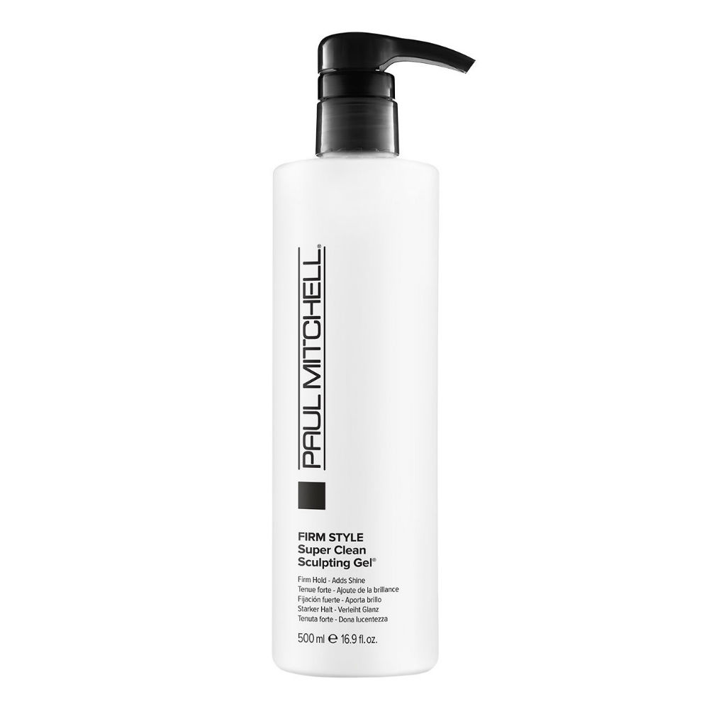 Super Clean Sculpting Gel