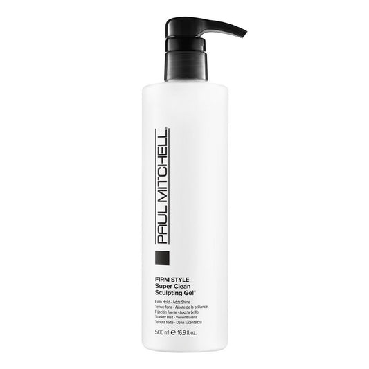 Super Clean Sculpting Gel