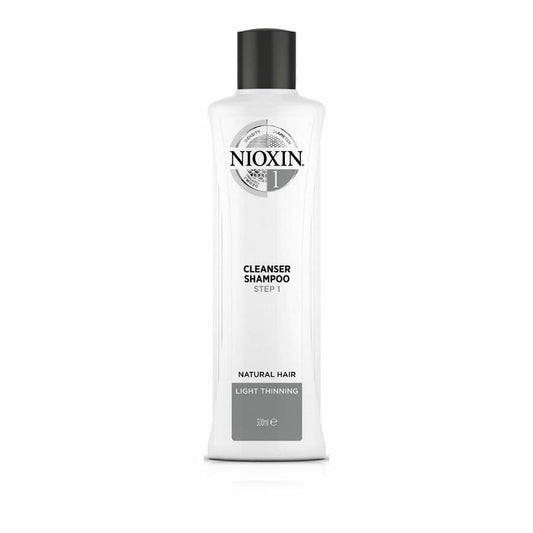 Nioxin System 1 Cleanser