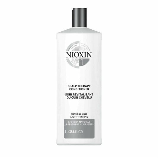 Nioxin System 1 Scalp Therapy