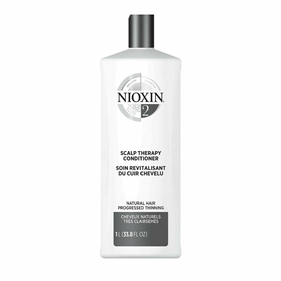 Nioxin System 2 Scalp Therapy