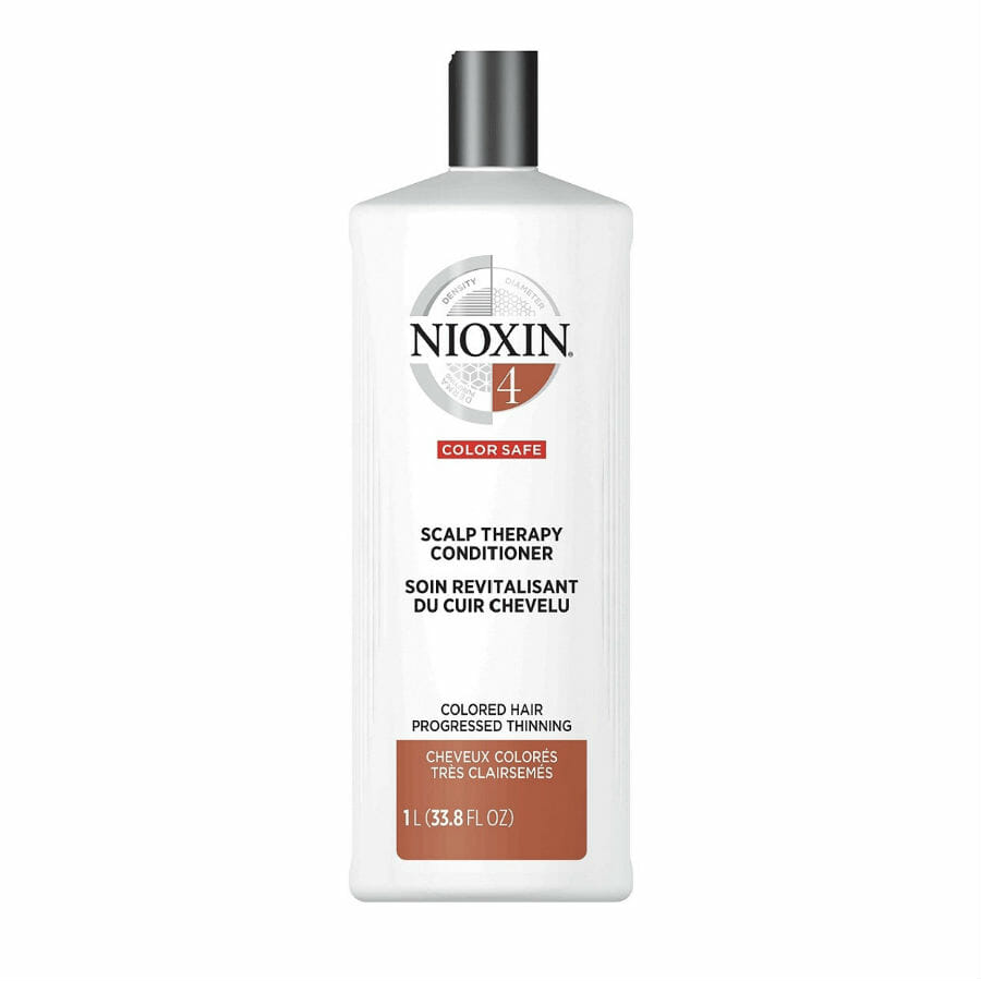 Nioxin System 4 Scalp Therapy