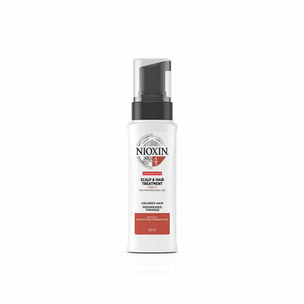 Nioxin System 4 Scalp Treatment