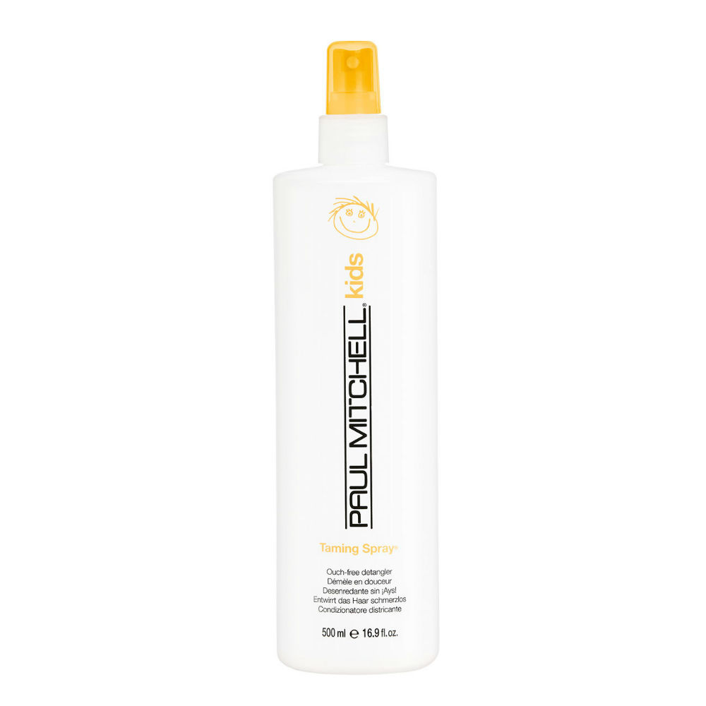 Paul Mitchell Taming Spray