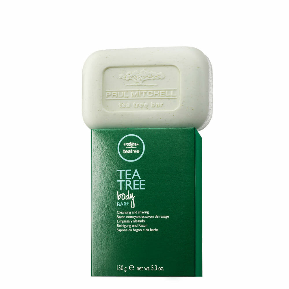 Paul Mitchell Tea Tree Body Bar 5.3oz.