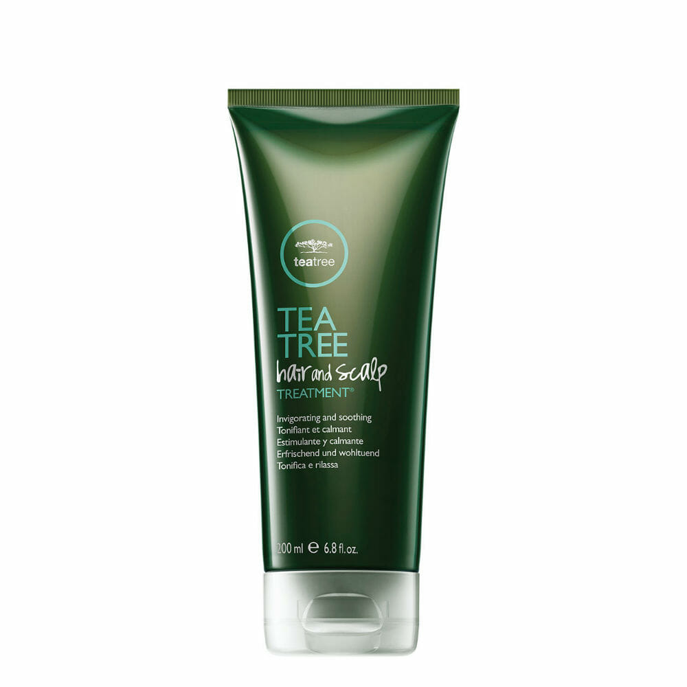 Paul Mitchell Tea Tree Hair and Scalp Treatment 6.8oz.