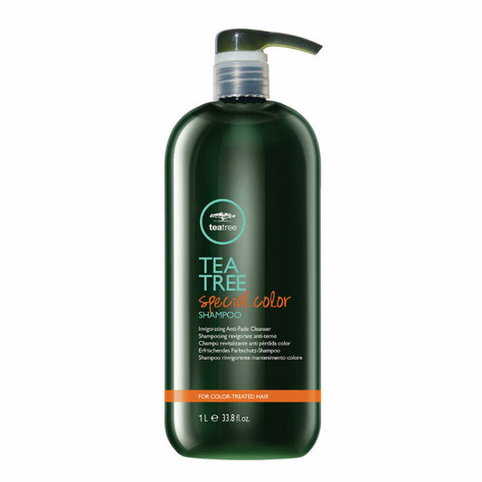 Paul Mitchell Tea Tree Special Color Shampoo