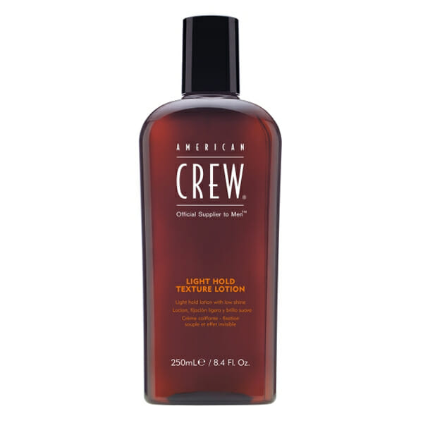 Light Hold Texture Lotion 8.4oz.