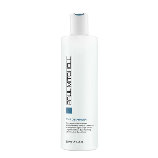 The Detangler