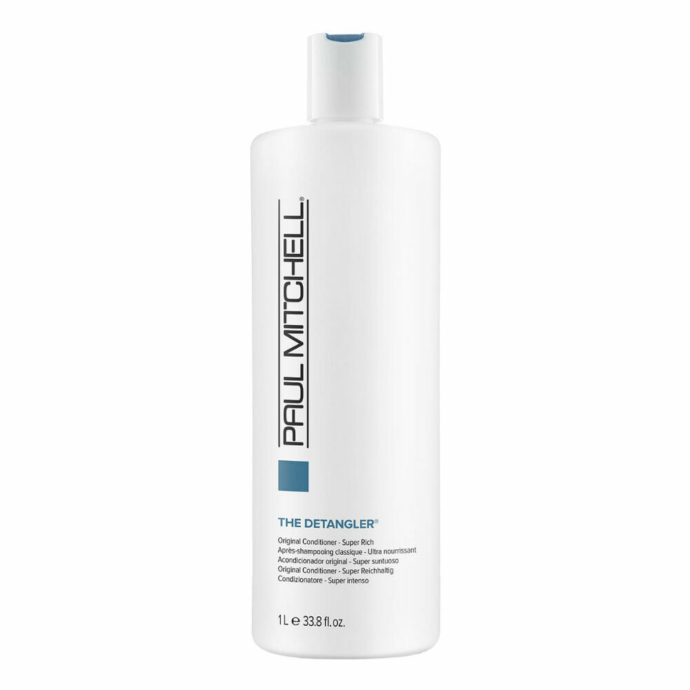 The Detangler