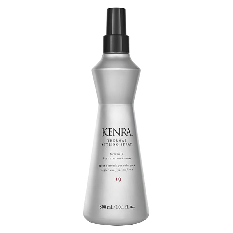 Kenra Thermal Styling Spray 19 10.1oz.