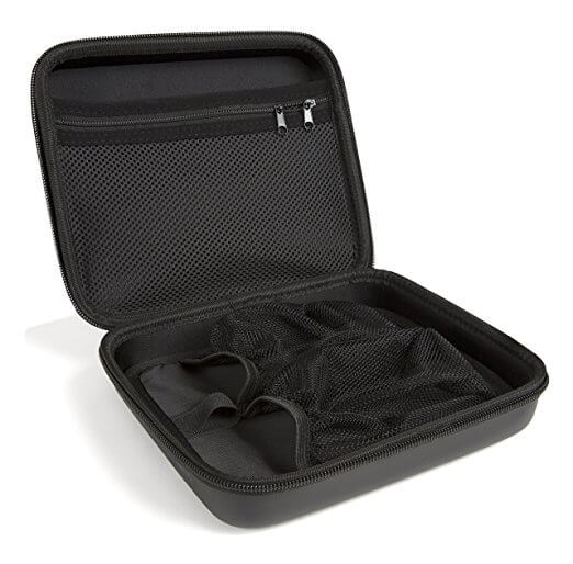WAHL TRAVEL/STORAGE CASE