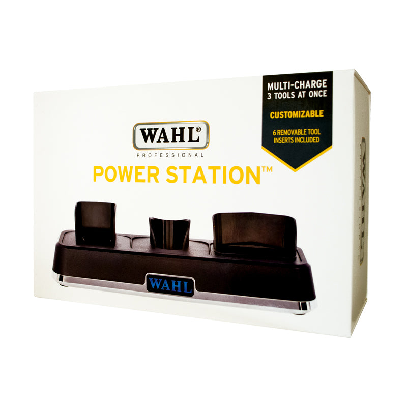 Wahl Professional Power Station