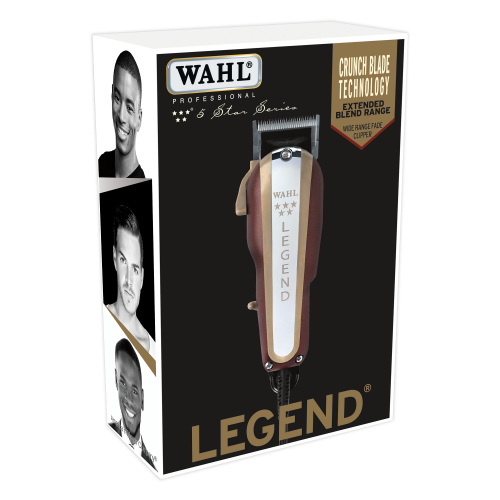 WAHL 5 STAR LEGEND