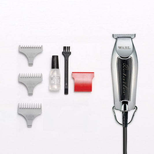 WAHL DETAILER