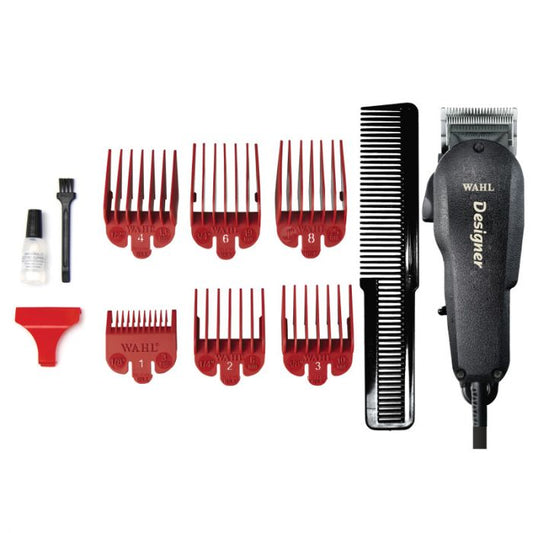 WAHL DESIGNER