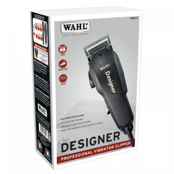 WAHL DESIGNER