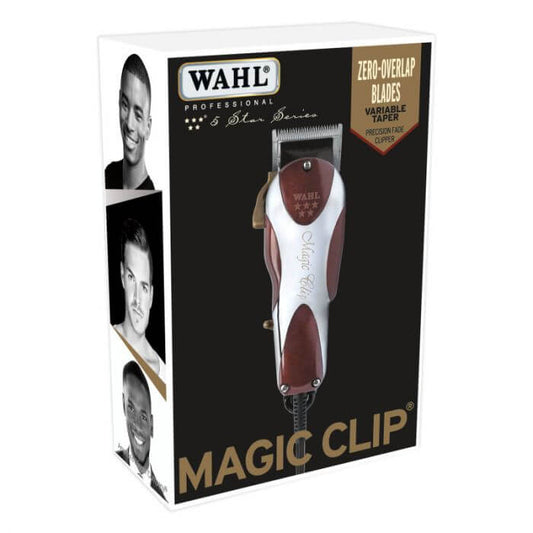 WAHL 5 STAR MAGIC CLIP