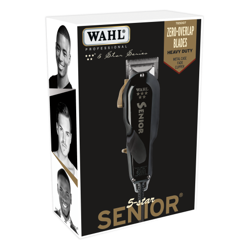 WAHL 5 STAR SENIOR