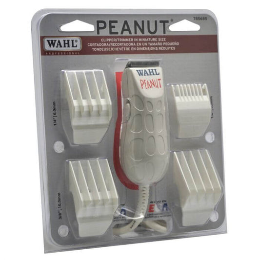 WAHL PEANUT