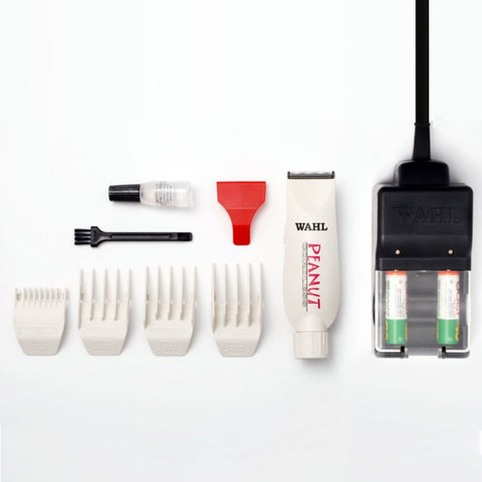 WAHL CORDLESS PEANUT