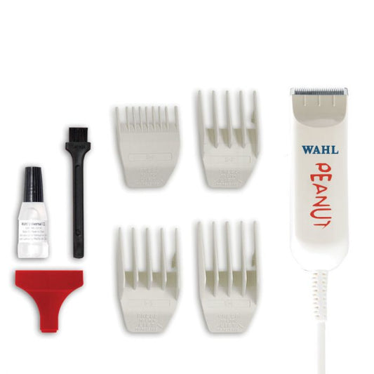 WAHL CLASSIC PEANUT