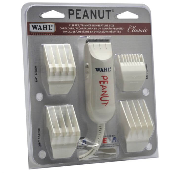 WAHL CLASSIC PEANUT