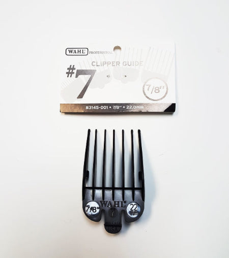 Wahl Professional #7 Guide Comb