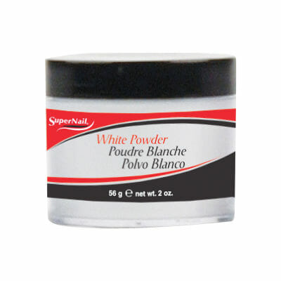 SuperNail White Powder