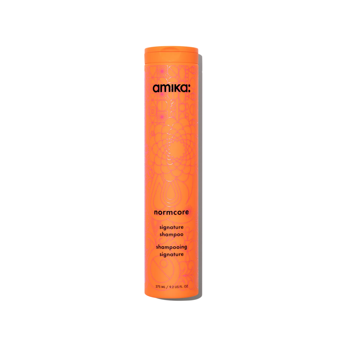 Amika Normcore Signature Shampoo 9.2oz.