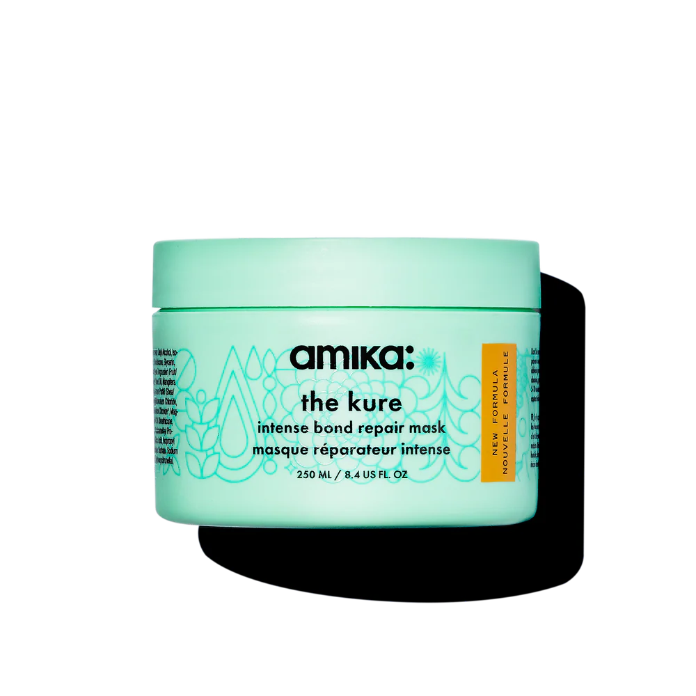 Amika The Kure Bond Repair Mask 8oz.