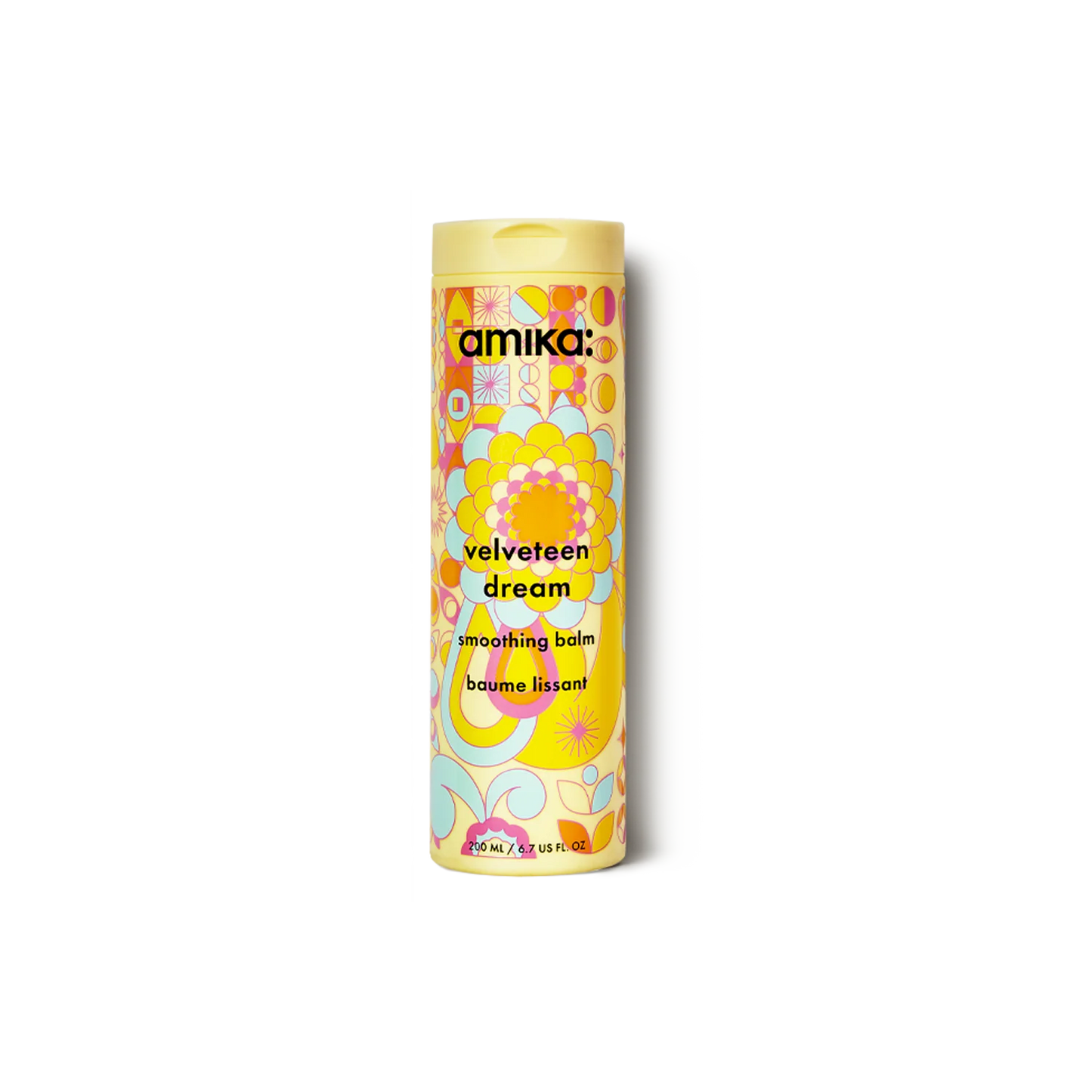 Amika Velveteen Dream Smoothing Balm 6.7oz.