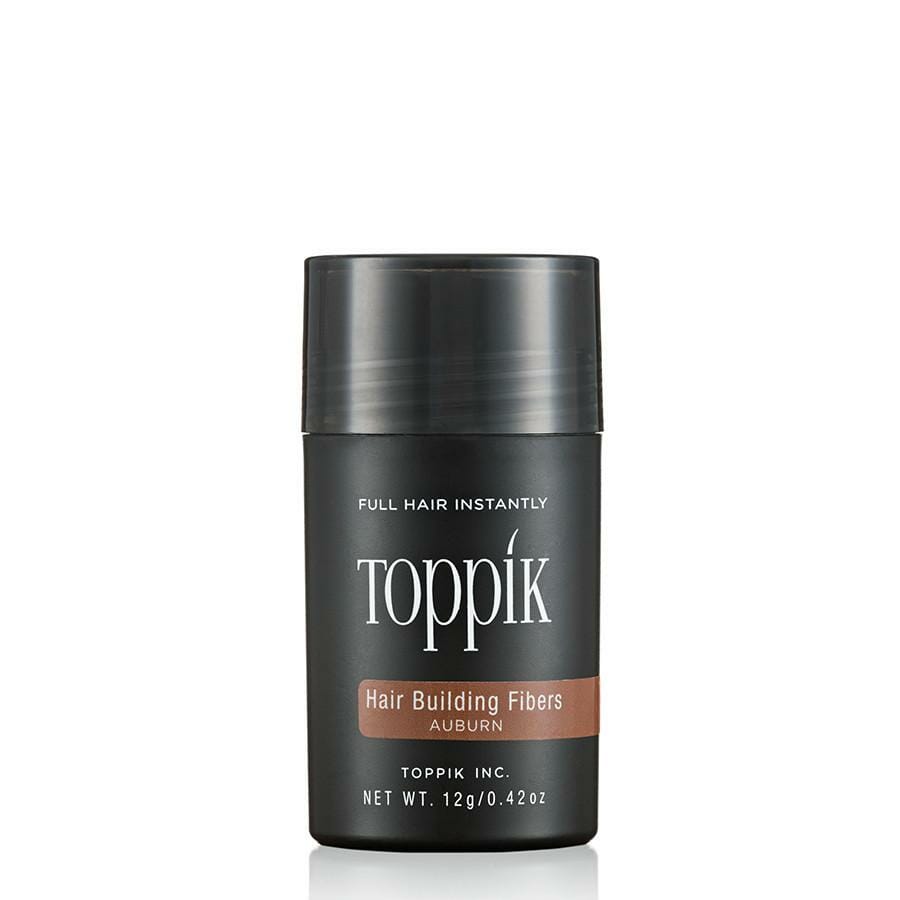 Toppik Hair Fibers Auburn 12g.