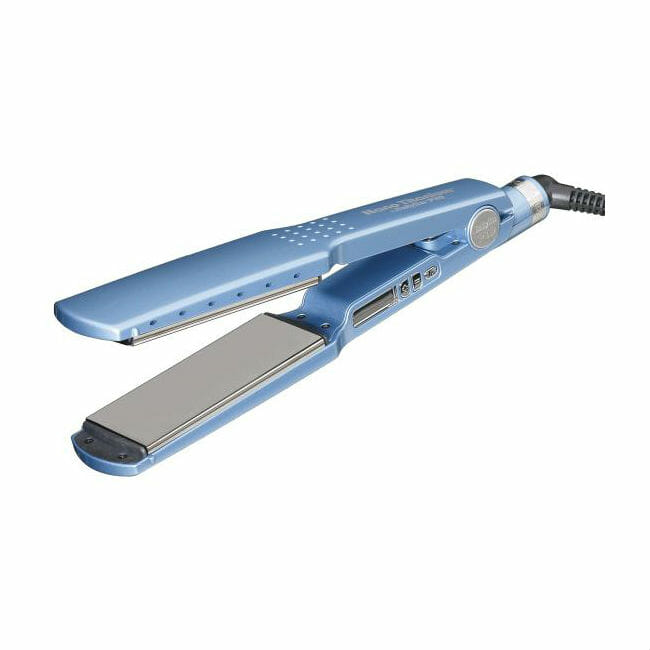 Nano Titanium 1 3/4" Straightening Iron