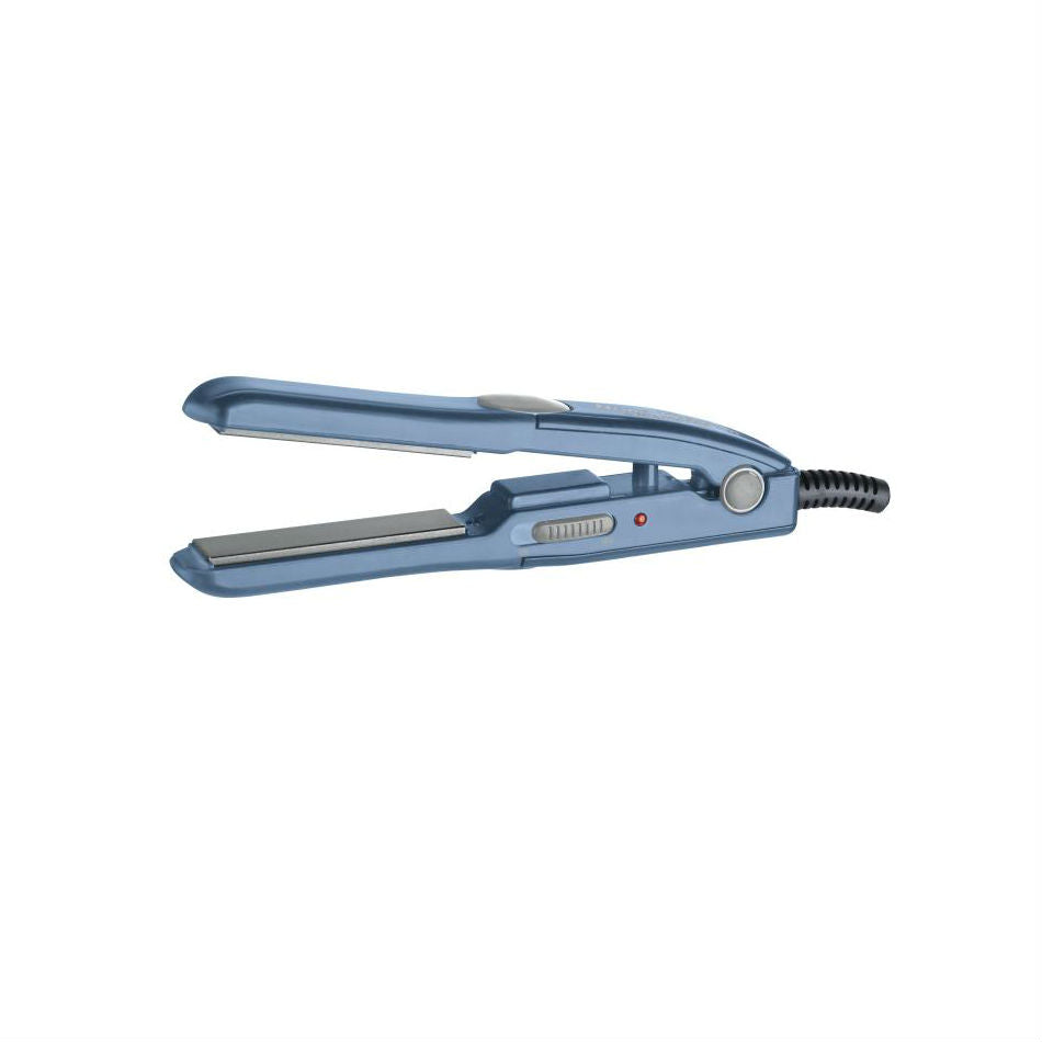 Nano Titanium 1/2" Mini Straightening Iron