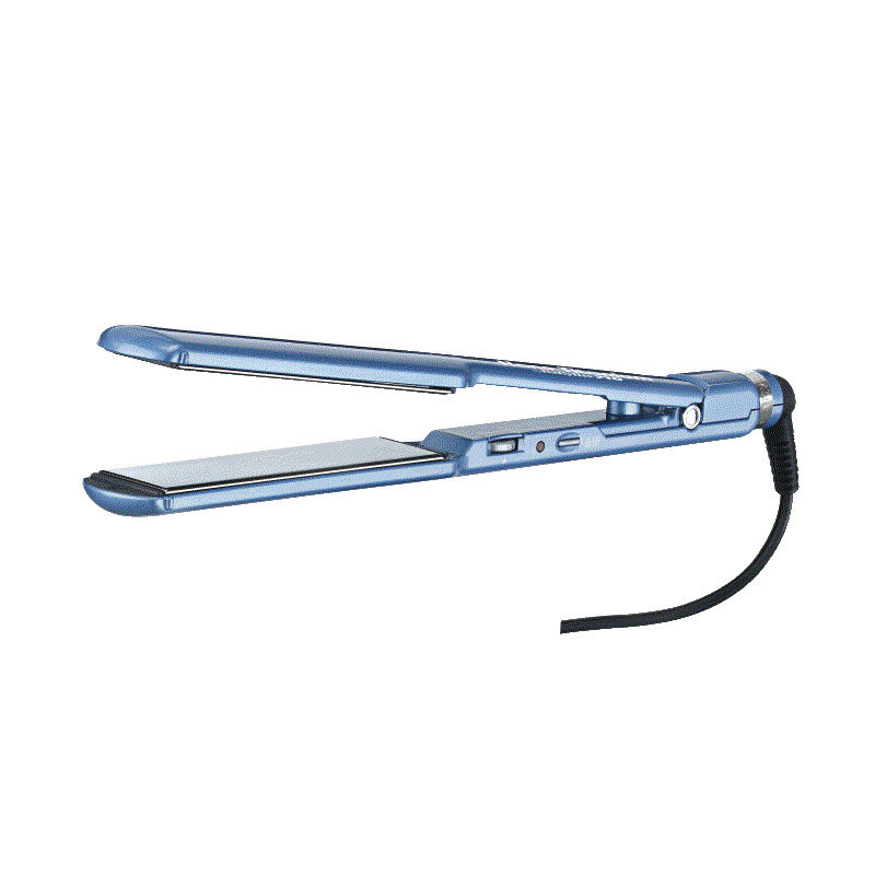 Nano Titanium 1 1/2" Ultra-Thin Straightening Iron