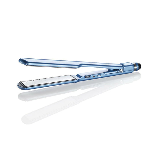 Nano Titanium 1 1/2" Wet-to-Dry Ultra-Thin Straightening Iron