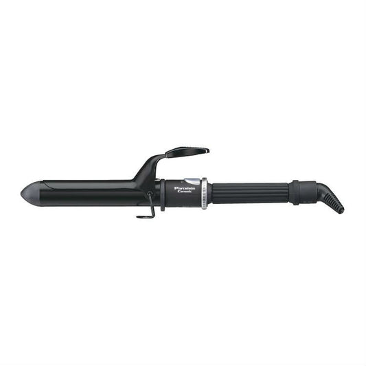 Porcelain Ceramic 1 1/4" Curling Iron