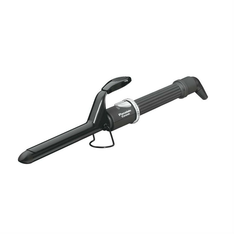 BabylissPro Porcelain Ceramic 3/4" Curling Iron