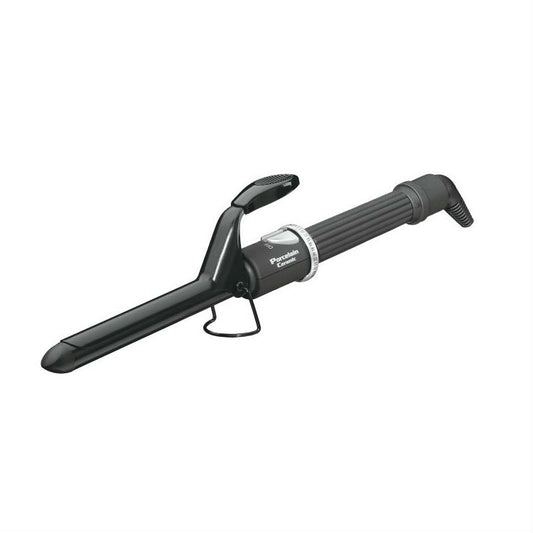 Porcelain Ceramic 3/4" Curling Iron
