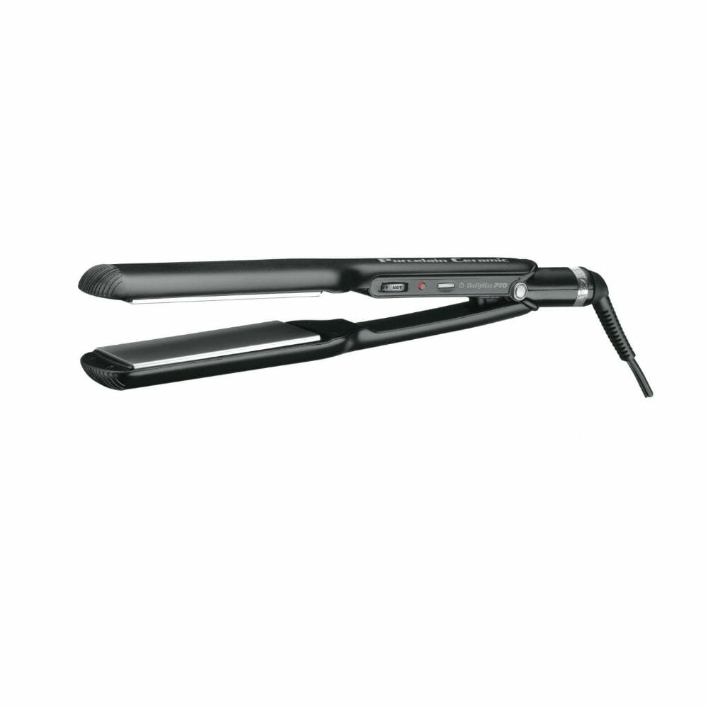 Porcelain Ceramic 2" Straightening Iron