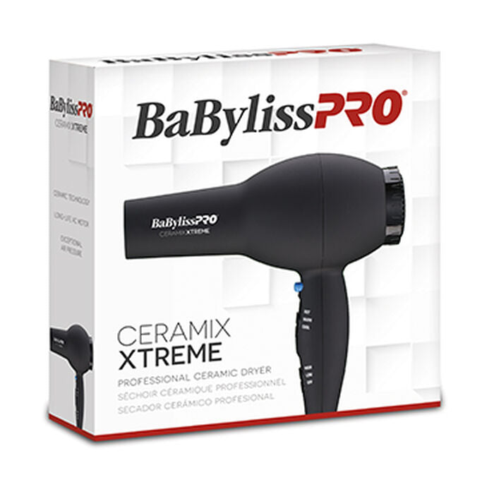 Babyliss Pro Ceramix Xtreme Dryer