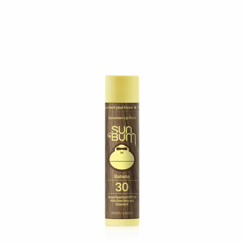 Sunscreen Lip Balms SPF 30