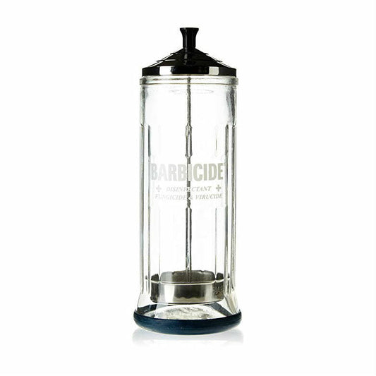 Barbicide Disinfecting Large Jar
